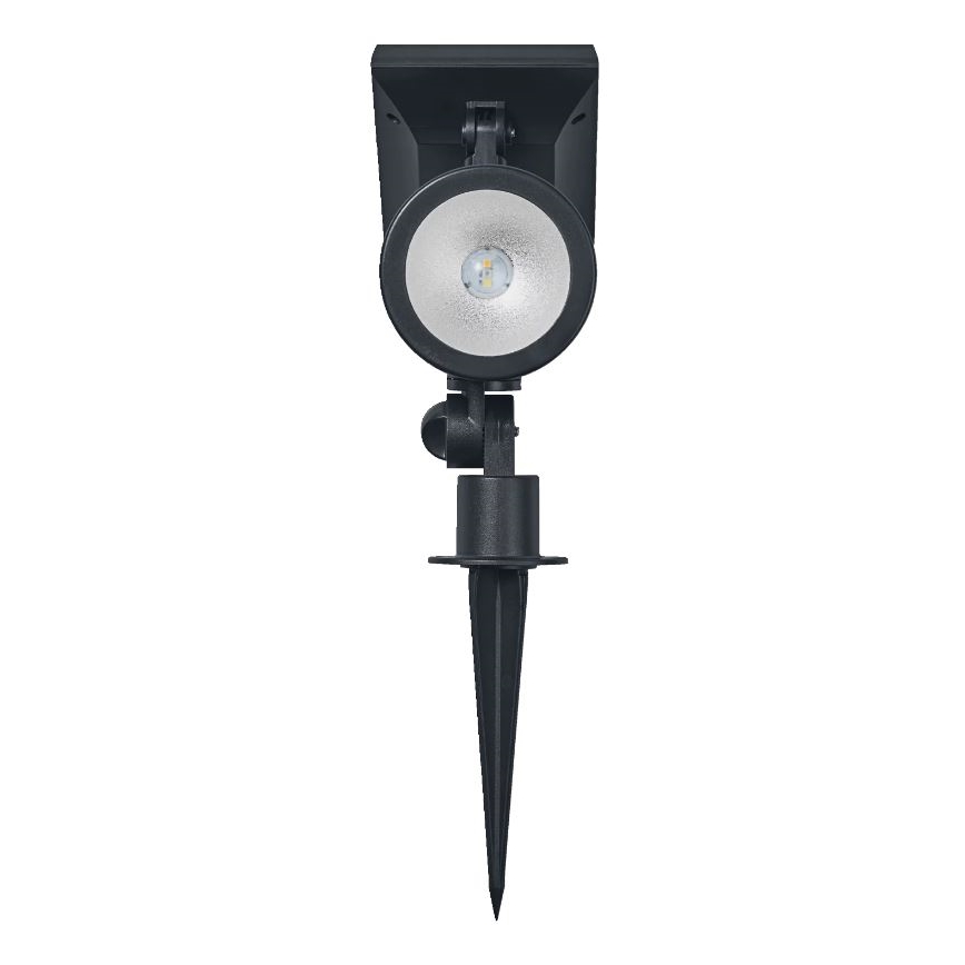 Osram - Lampe solaire LED RGBW à intensité variable SMART+ SOLAR LED/0,6W/3,7V 2000 mAh 3000-6500K IP44