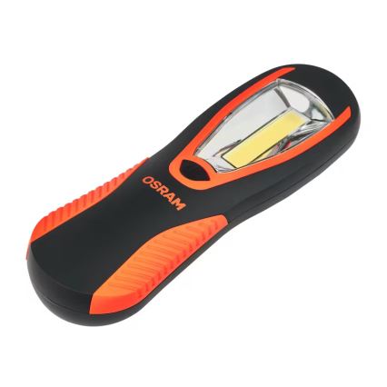 Osram - Lampe torche LED LEDINSPECT TASK 180 ESSENTIAL LED/3W/3xAAA