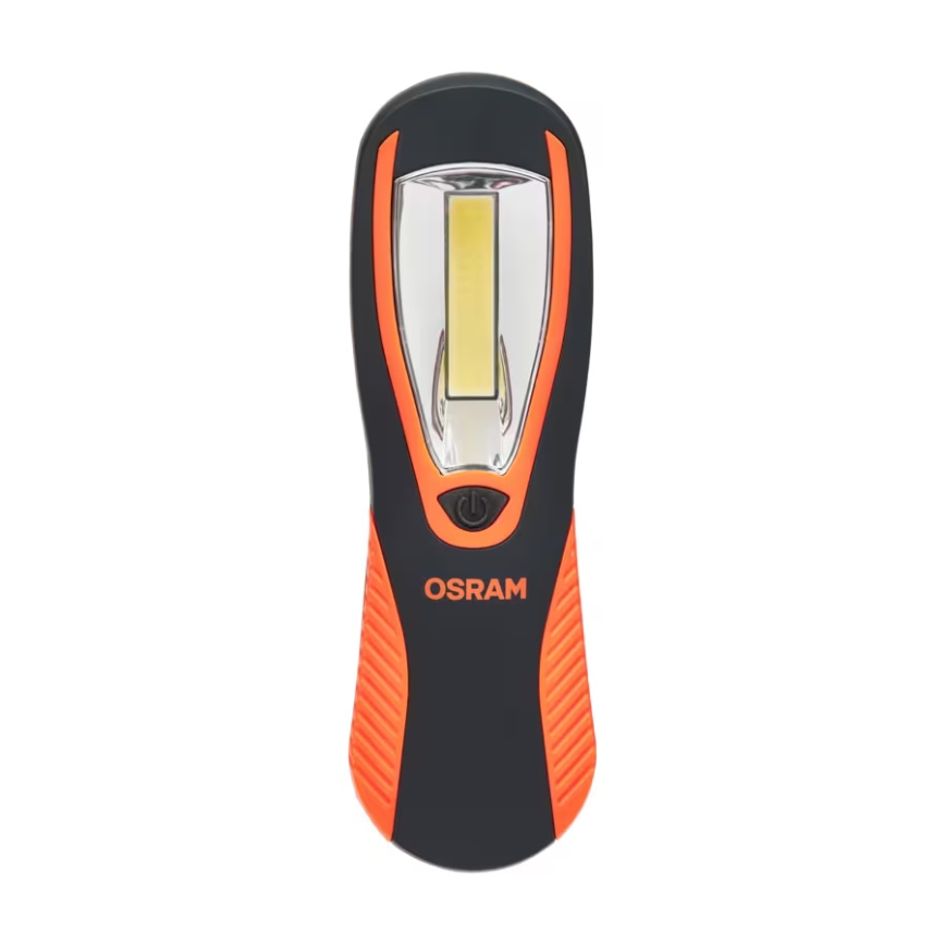 Osram - Lampe torche LED LEDINSPECT TASK 180 ESSENTIAL LED/3W/3xAAA
