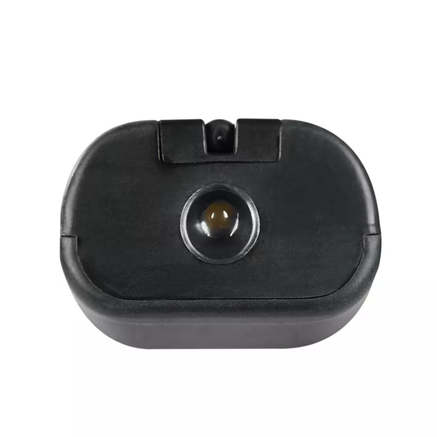 Osram - Lampe torche rechargeable LED dimmable LEDINSPECT WIRE-FREE PRO 600 LED/5W/3,7V IP54 2600 mAh