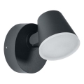Osram - LED applique murale extérieure ENDURA STYLE LED/13,5W/230V IP44