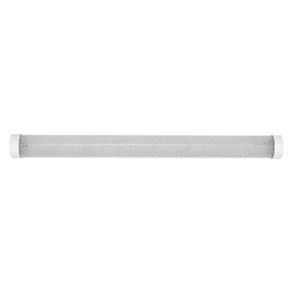 Osram - Dimbare LED-spiegelverlichting voor badkamer ORBIS TUBE LED/12W/230V 3000/4000K 60 cm IP44 wit