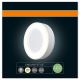 Osram - LED Buiten wandverlichting ENDURA LED/13W/230V IP44 wit 
