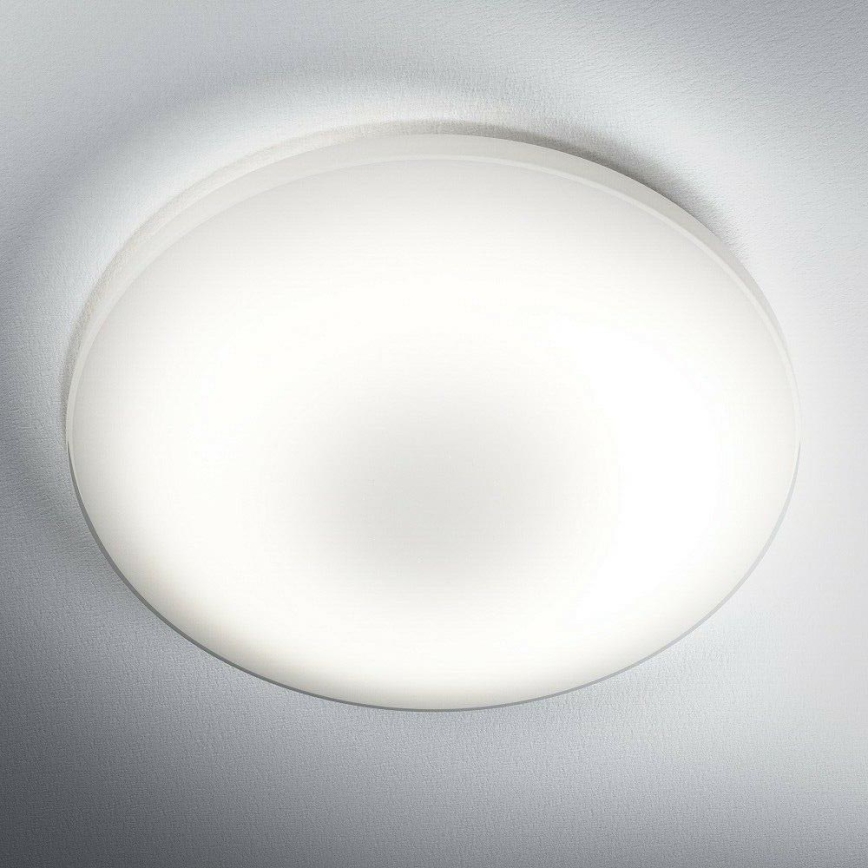 Osram - LED Buitenlamp met sensor SILARA ORBIS LED/24W/230V IP44