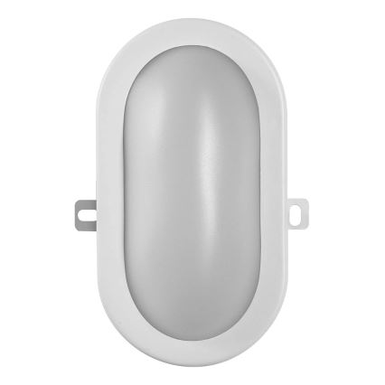 Osram - LED buitenwandlamp BULKHEAD LED/6W/230V IP54 wit