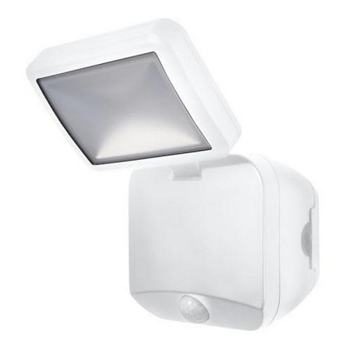 Osram - LED buitenwandstraler met bewegingssensor BATTERY LED/4W/4xD IP54