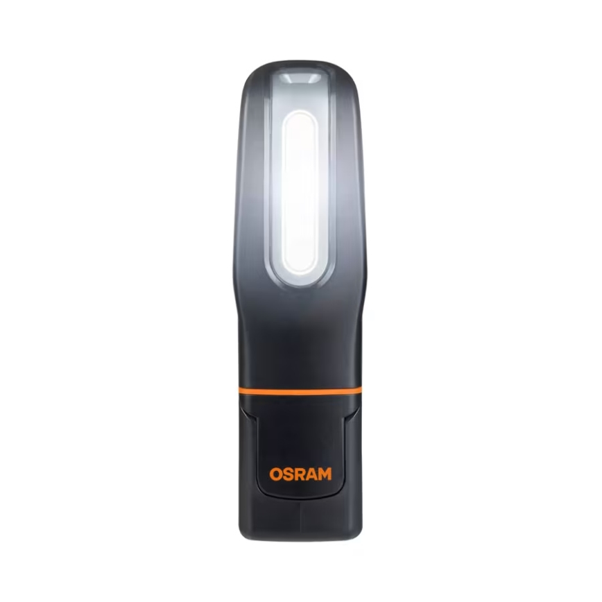 Osram - Dimbare oplaadbare LED-inspectielamp LEDINSPECT MINI250 LED/7W/3,7V IP65