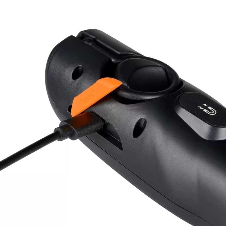 Osram - Dimbare oplaadbare LED-inspectielamp LEDINSPECT MINI250 LED/7W/3,7V IP65