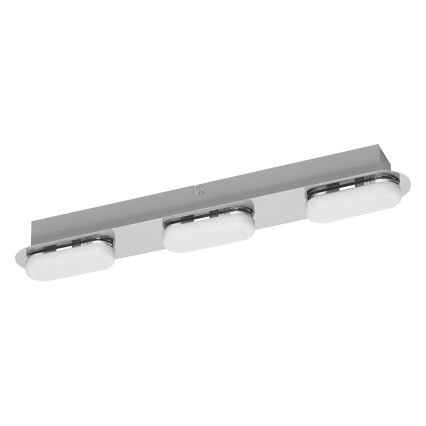 Osram - Dimbare LED-wandlamp voor de badkamer SMART+ DUPLO LED/20W/230V 3000-6500K IP44 Wi-Fi