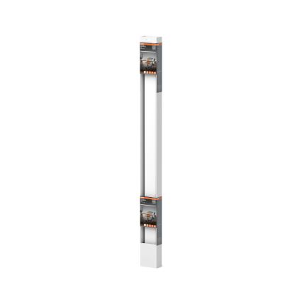 Osram - Dimbare LED-hanglamp aan kabel OFFICE LINE LED/40W/230V 4000K 120 cm wit