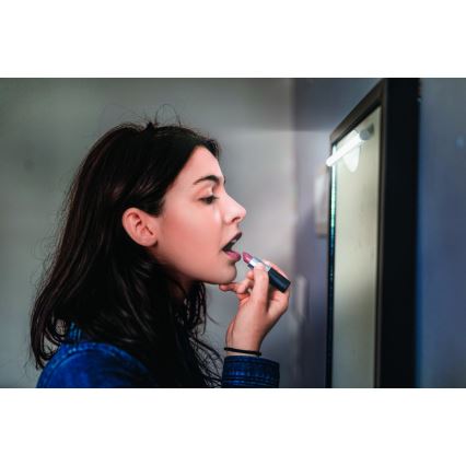 Osram - LED dimbaar oplaadbaar oriëntatielamp LEDSTIXX LED/2W/5V CRI 90 wit