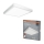 Osram - LED-dimbare plafondarmatuur SMART+ DOWNLIGHT LED/22W/230V 40x40 cm 3000-6500K Wi-Fi