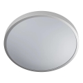 Osram - LED dimbare plafondlamp ORBIS LED/25W/230V 2700-6500 Ø 41 cm + afstandsbediening