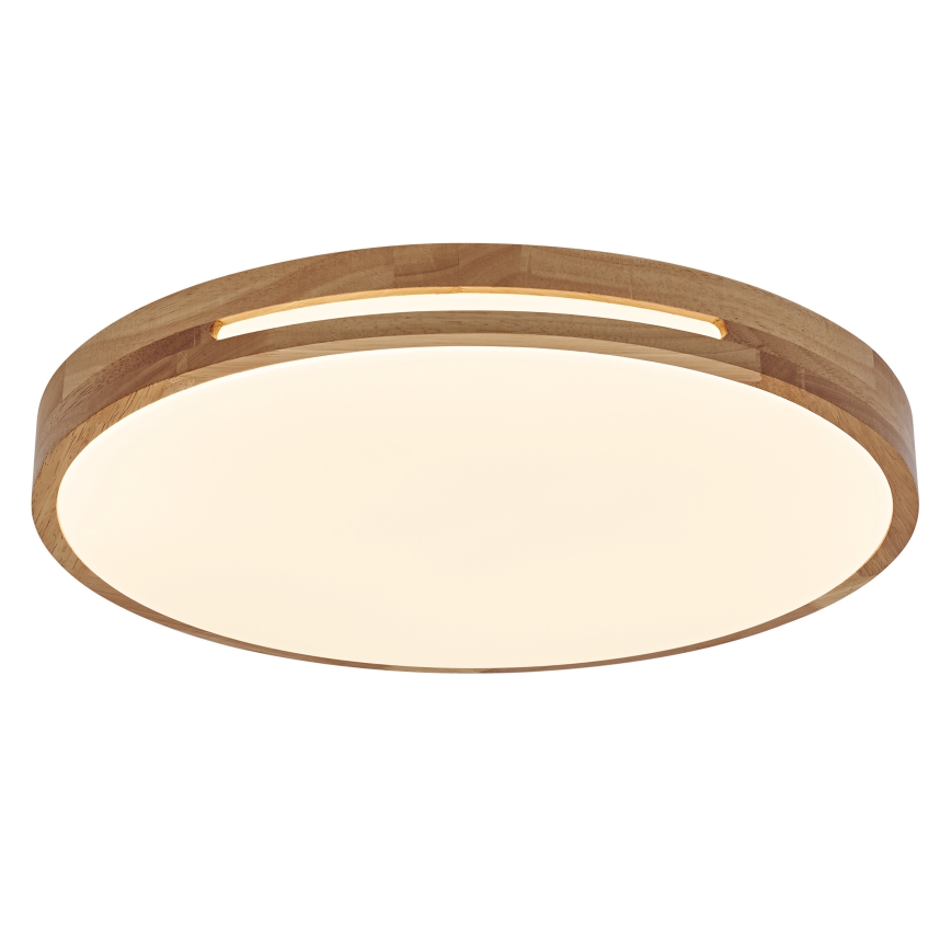 Osram - LED dimbare plafondlamp ORBIS WOODBURRY LED/16W/230V Ø 30 cm