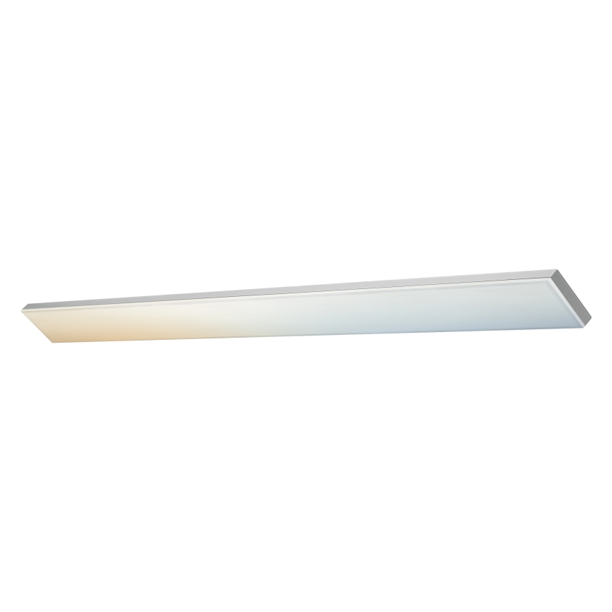Osram - LED dimbare plafondlamp SMART+ FRAMELESS LED/35W/230V 3000-6500K 120x10 cm Wi-Fi