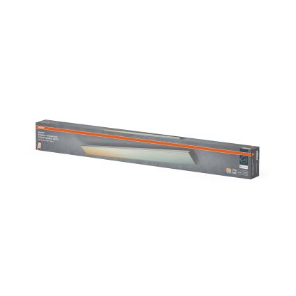Osram - LED dimbare plafondlamp SMART+ FRAMELESS LED/35W/230V 3000-6500K 120x10 cm Wi-Fi