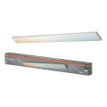 Osram - LED dimbare plafondlamp SMART+ FRAMELESS LED/35W/230V 3000-6500K 120x10 cm Wi-Fi