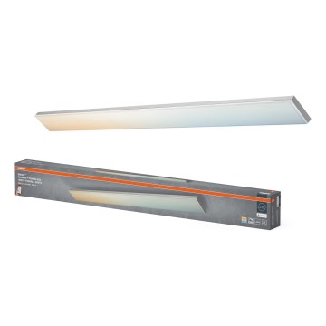 Osram - LED dimbare plafondlamp SMART+ FRAMELESS LED/35W/230V 3000-6500K 120x10 cm Wi-Fi