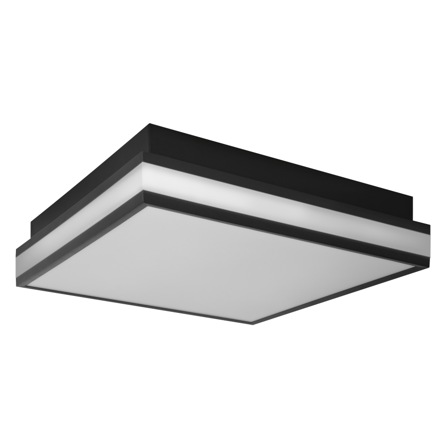 Osram - dimbare LED-plafondlamp SMART+ MAGNET LED/24W/230V 30x30 cm 3000-6500K Wi-Fi