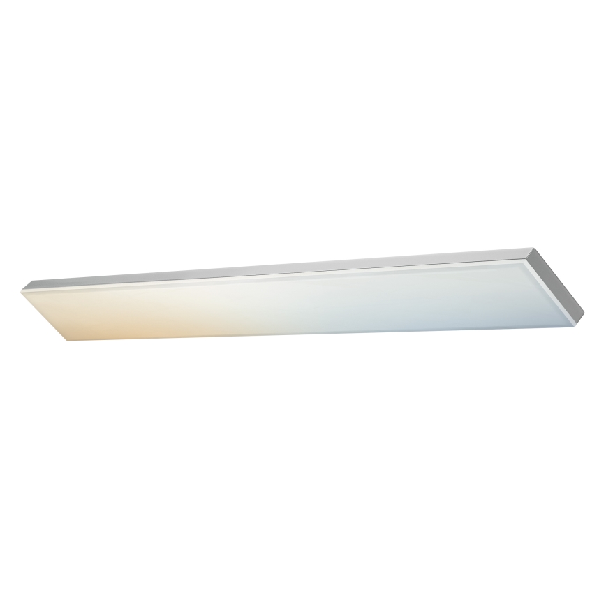 Osram - LED Dimbare plafondlamp SMART+ PLANON LED/27W/230V 80x10 cm 3000-6500K Wi-Fi