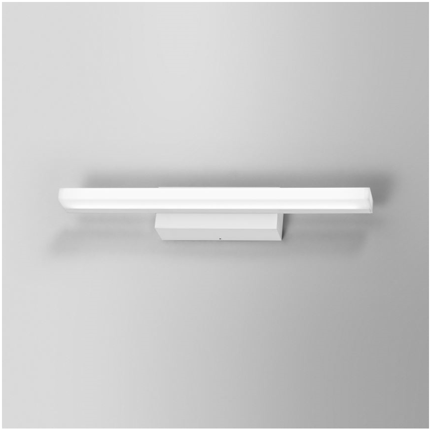 Osram - Dimbare LED-spiegelverlichting ORBIS MIRROR LED/6,8W/230V 40 cm 3000/4000K IP44 wit