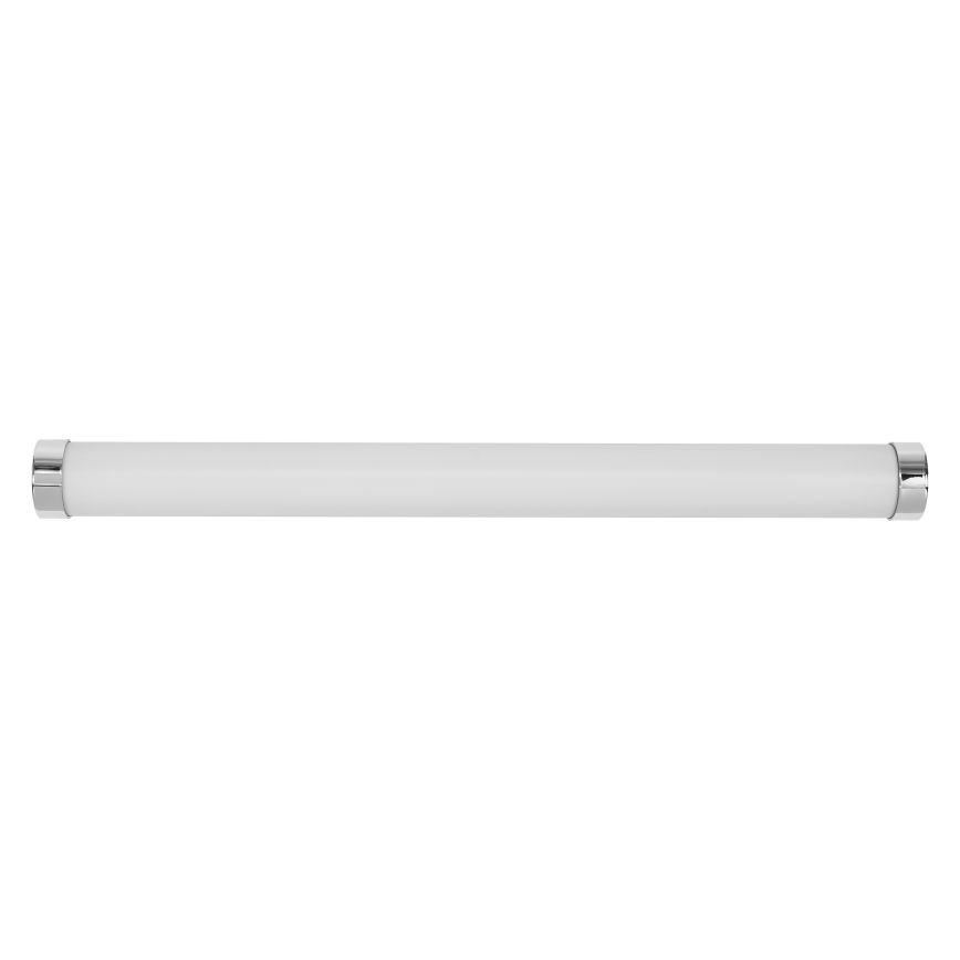 Osram - LED-dimbare spiegelverlichting ORBIS TUBE LED/12W/230V 60 cm IP44 glanzend chroom