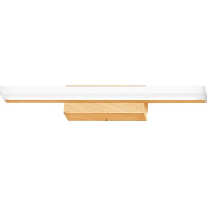 Osram - Dimbare LED-aanraakverlichting voor badkamerspiegel ORBIS MIRROR LED/6,8W/230V 40 cm 3000/4000K IP44 beige