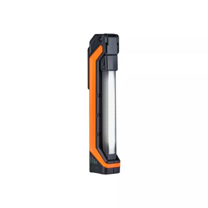 Osram - Lampe de poche LED rechargeable dimmable LEDINSPECT POCKET200 LED/2W/3,7V IP54