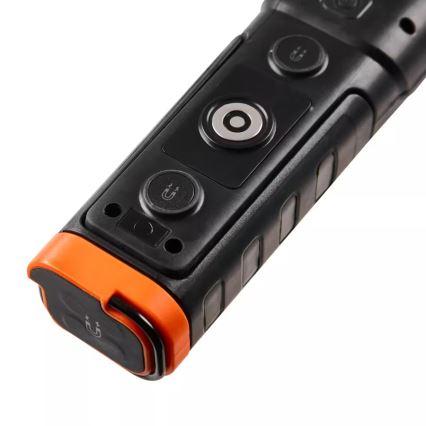 Osram - Lampe d'inspection rechargeable et dimmable LEDINSPECT WIRE-FREE PRO 600 LED/5W/3,7V IP54