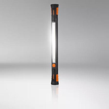 Osram - Lampe torche LED rechargeable à intensité réglable LEDINSPECT UTILITY1000 LED/19W/7,4V 2600 mAh