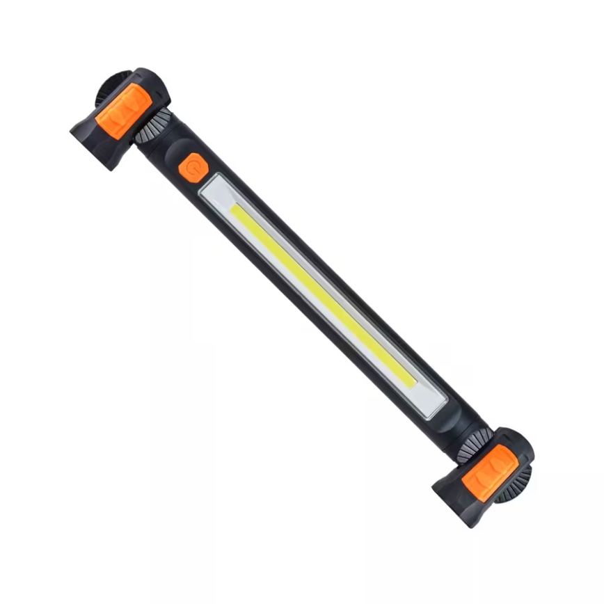 Osram - Lampe torche LED rechargeable à intensité réglable LEDINSPECT UTILITY1000 LED/19W/7,4V 2600 mAh