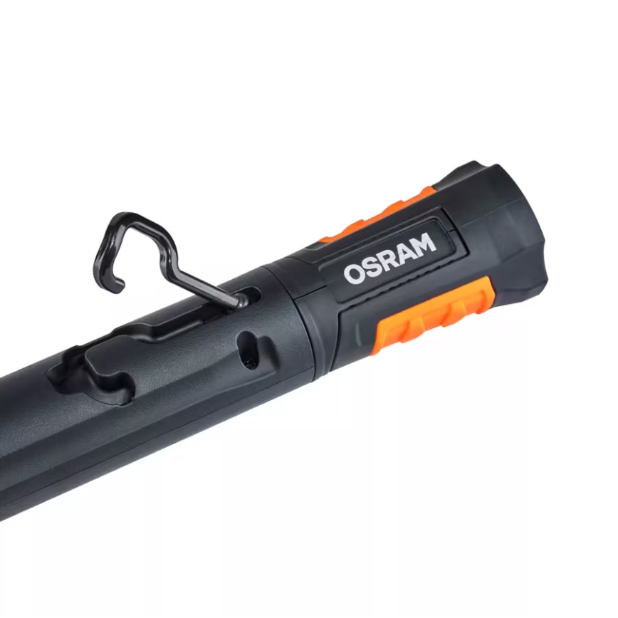 Osram - Lampe torche LED rechargeable à intensité réglable LEDINSPECT UTILITY1000 LED/19W/7,4V 2600 mAh