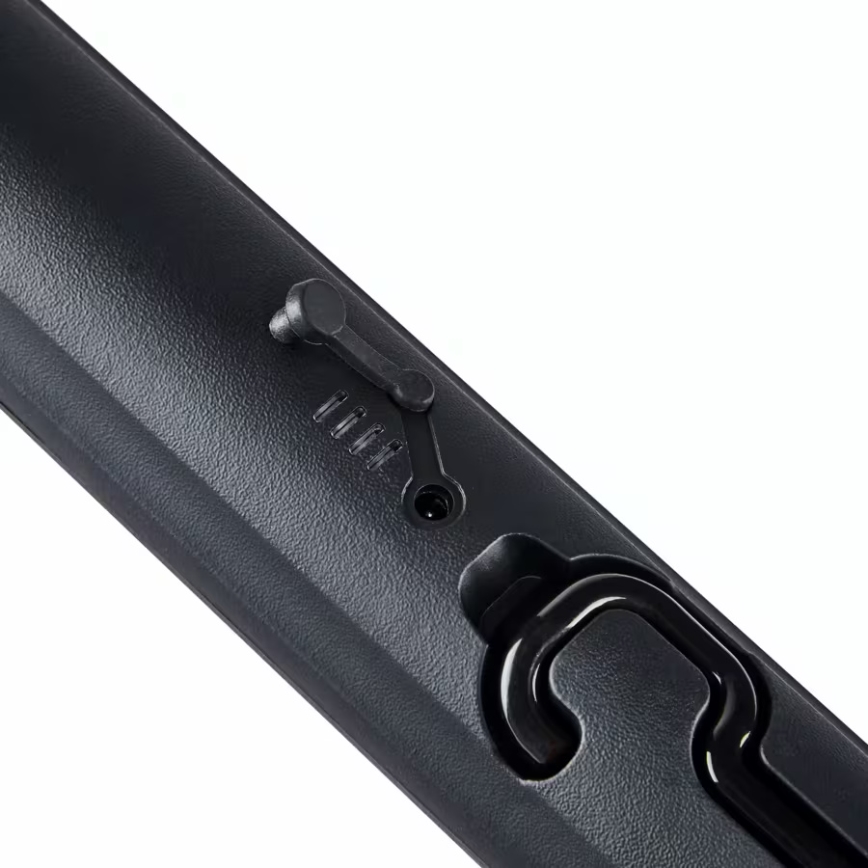 Osram - Lampe torche LED rechargeable à intensité réglable LEDINSPECT UTILITY1000 LED/19W/7,4V 2600 mAh