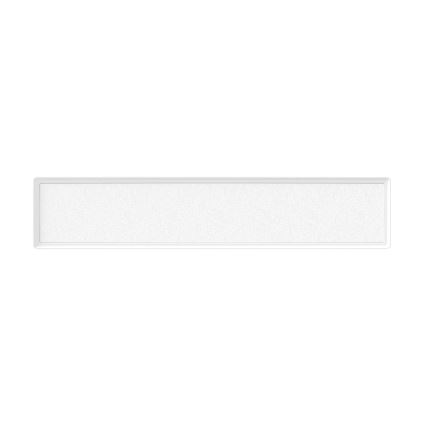 Osram - Plafonnier LED dimmable pour salle de bains PLANON EASYFIX LED/30W/230V 2600-6000K 20x98 cm IP54 blanc + télécommande