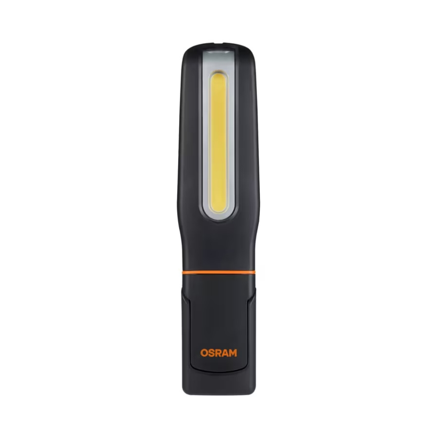 Osram - Lampe torche LED rechargeable à intensité réglable LEDINSPECT MAX500 LED/16W/3,7V IP65 4500 mAh