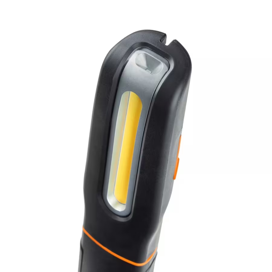Osram - Lampe torche LED rechargeable à intensité réglable LEDINSPECT MAX500 LED/16W/3,7V IP65 4500 mAh