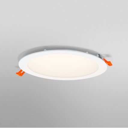 Osram - LED Hang plafondverlichting SLIM LED/22W/230V 3000K