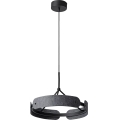 Osram - LED-hanglamp aan kabel DECOR CURVE LED/33W/230V grijs