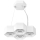 Osram - LED Hanglamp aan koord COMBILITE-P 4xLED/4W/230V 3000K