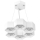 Osram - LED Hanglamp aan koord COMBILITE-P 6xLED/4W/230V 3000K