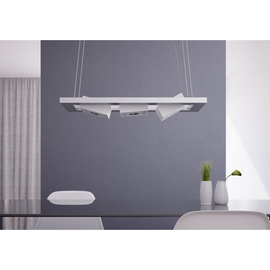 Osram - LED Hanglamp TRESOL 3xLED/4,5W/230V