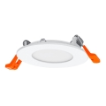 Osram - LED inbouwarmatuur SLIM LED/4,5W/230V 3000K