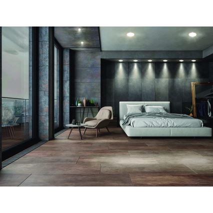 Osram - LED inbouwarmatuur SLIM LED/8W/230V 4000K