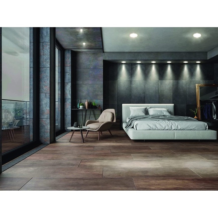 Osram - LED inbouwarmatuur SLIM LED/8W/230V 4000K