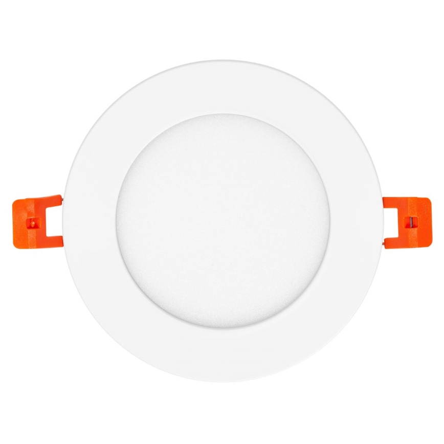 Osram - LED inbouwarmatuur SLIM LED/8W/230V 4000K