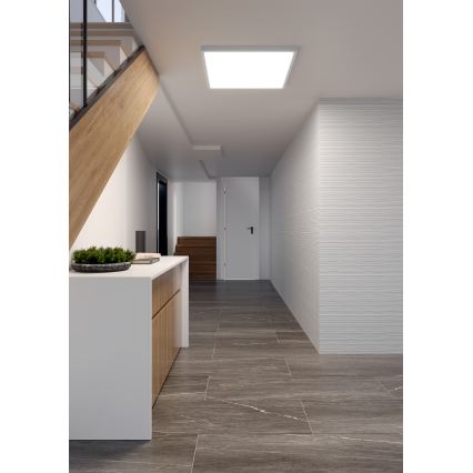 Osram - LED inbouwpaneel ESSENTIAL LED/50W/230V 3000/4000/6500K 60x60 cm