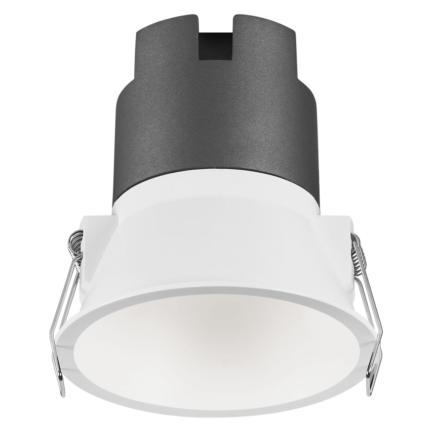 Osram - LED inbouwspot SPOT TWIST LED/10W/230V 3000K Ø 9,3 cm wit