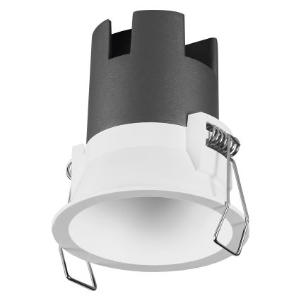 Osram - LED inbouwspot SPOT TWIST LED/5W/230V 3000K Ø 7 cm wit
