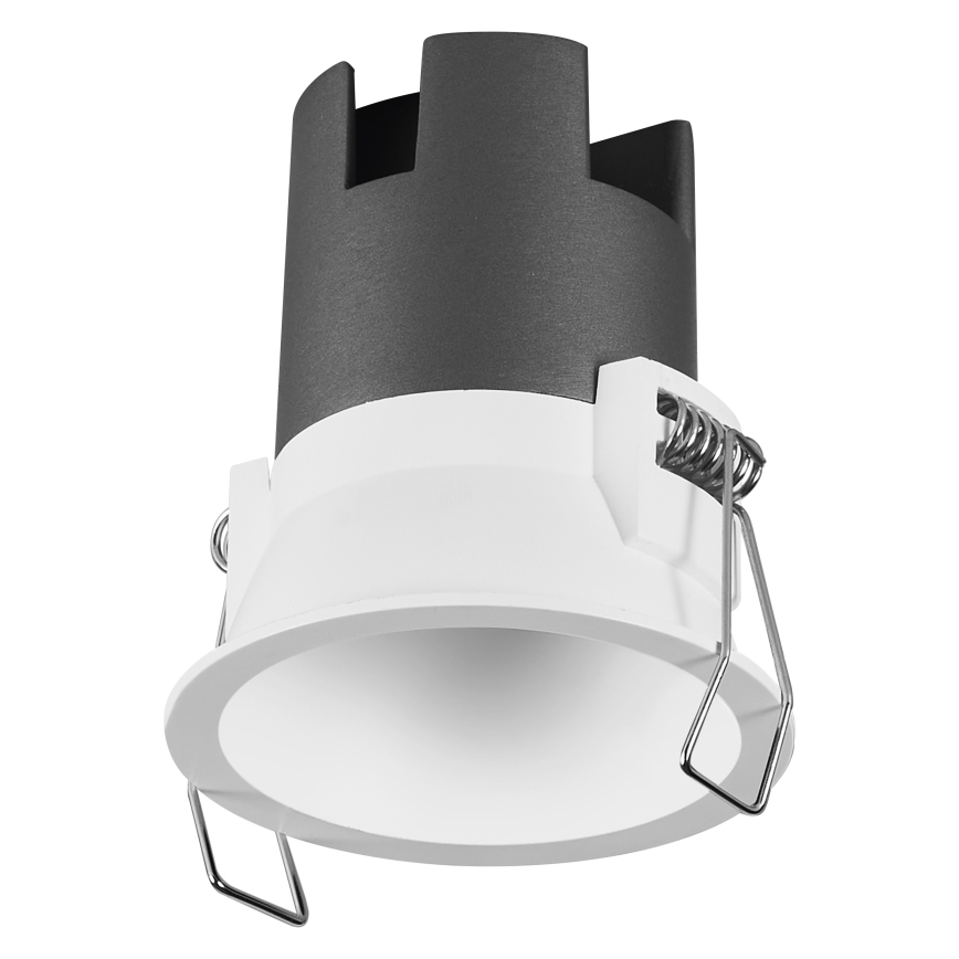 Osram - LED inbouwspot SPOT TWIST LED/5W/230V 3000K Ø 7 cm wit