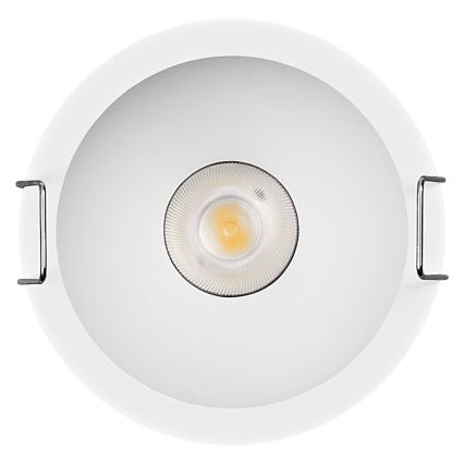 Osram - LED inbouwspot SPOT TWIST LED/5W/230V 3000K Ø 7 cm wit